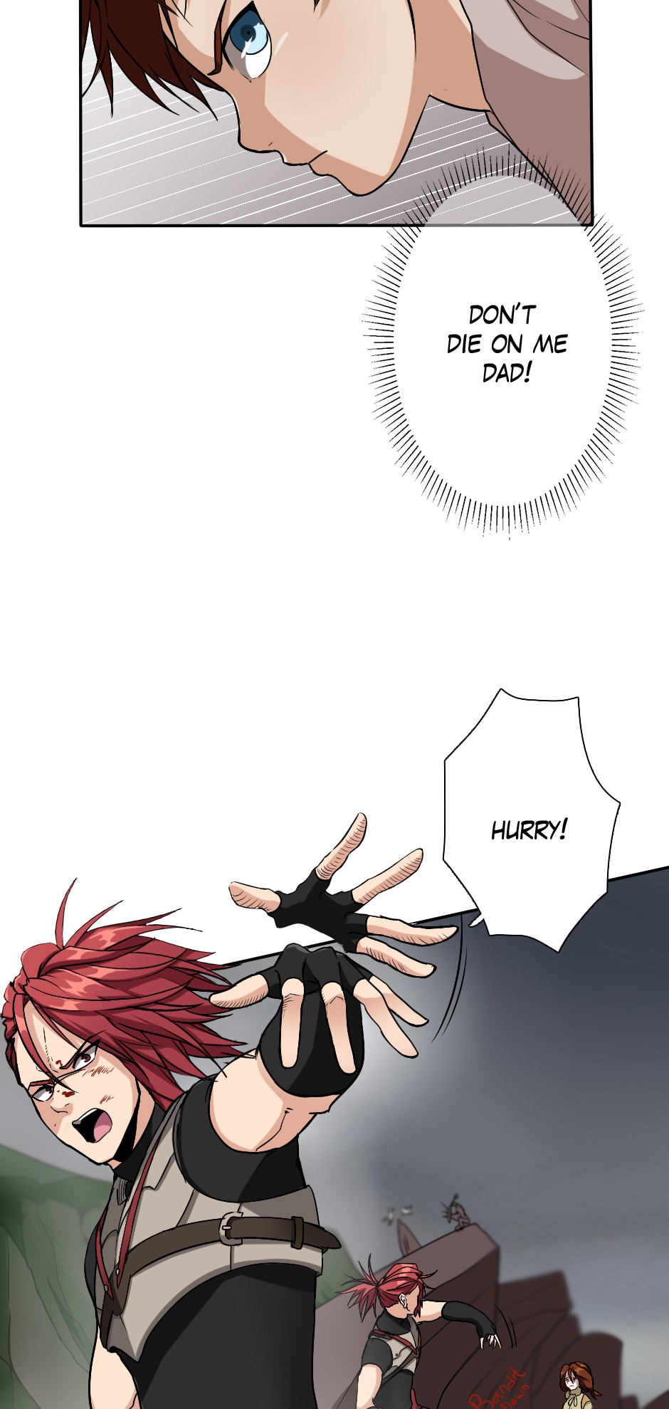 The Beginning After The End Chapter 10 image 13